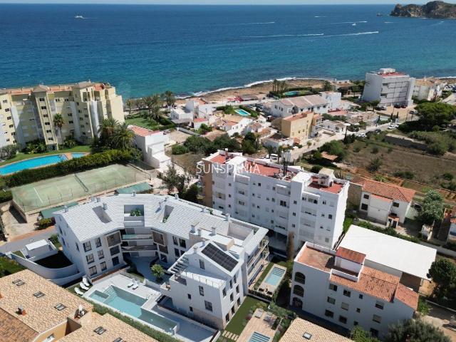 Apartamento en venta en Parque Calablanca, la Marina Alta