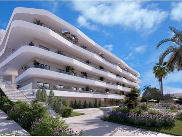 Piso en venta en Coloma, la Marina Baixa