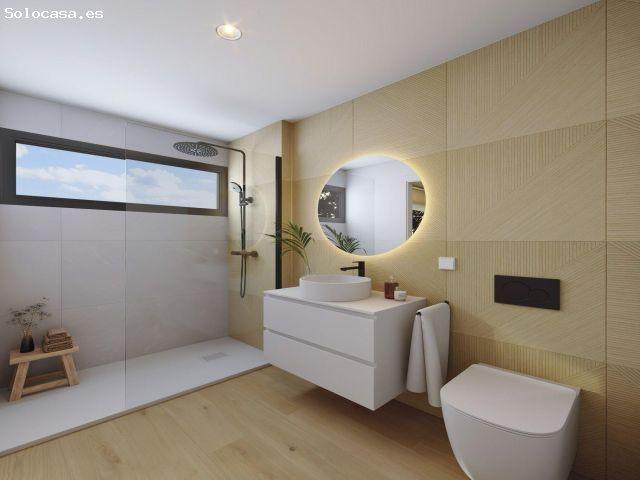 Piso en venta en Coloma, la Marina Baixa