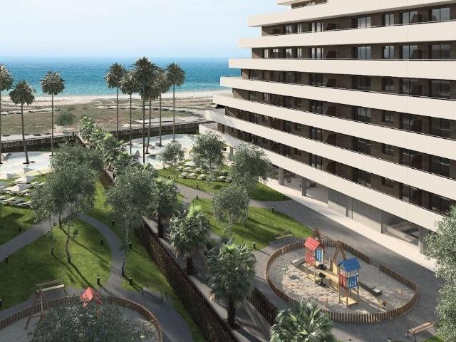 Apartamento en venta en la Plana Baixa, Valencia