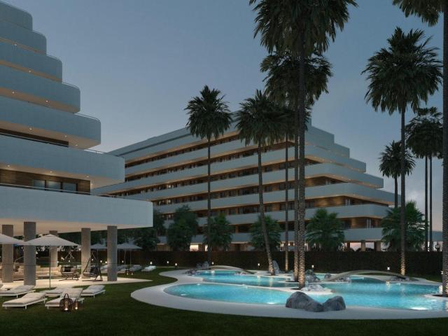 Apartamento en venta en la Plana Baixa, Valencia