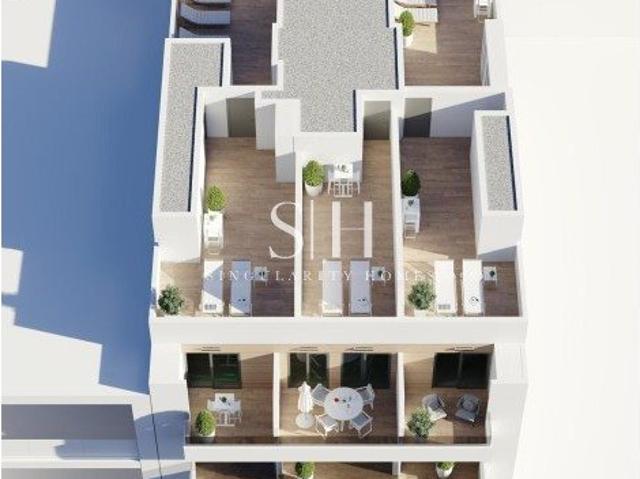 Casa en venta en Europa, el Baix Segura / La Vega Baja
