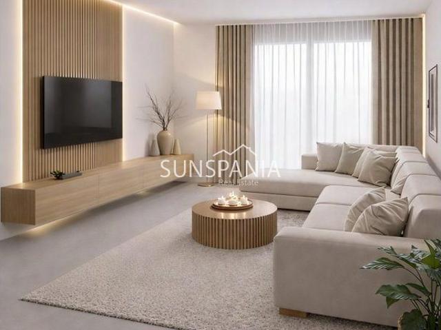 Apartamento en venta en Los Cuarteros, Campo de Cartagena y Mar Menor