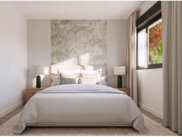 Piso en venta en els Àngels, San Juan De Alicante