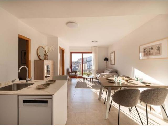 Piso en venta en Jerónimos y Avileses y Balsicas de Arriba, Campo de Cartagena y Mar Menor