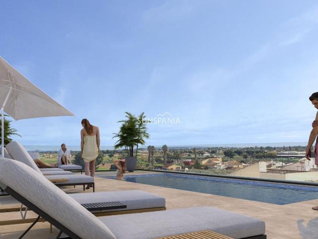 Apartamento en venta en el Baix Segura / La Vega Baja, Valencia
