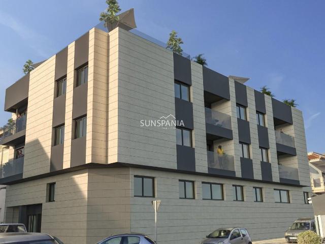 Apartamento en venta en el Baix Segura / La Vega Baja, Valencia