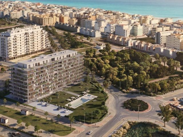 Apartamento en venta en la Plana Baixa, Valencia
