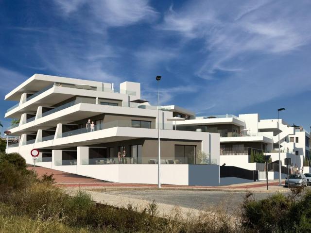 Piso en venta en la Marina, el Baix Vinalopó