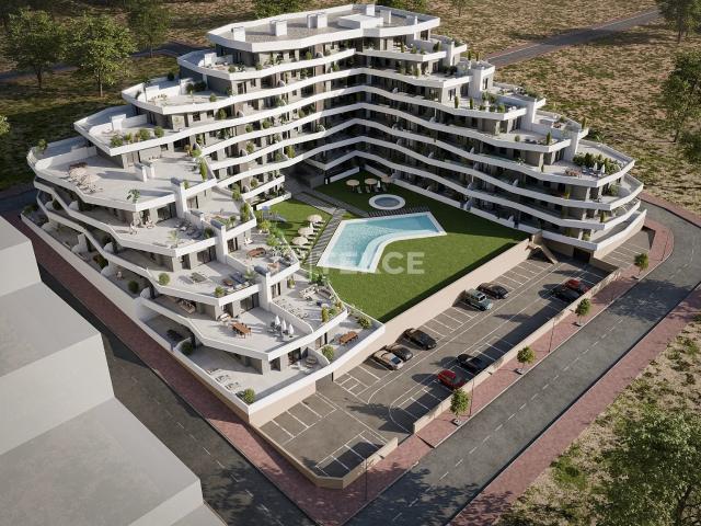 Piso en venta en el Baix Segura / La Vega Baja, Valencia