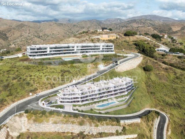 Piso en venta en Las Casillas, La Axarquía