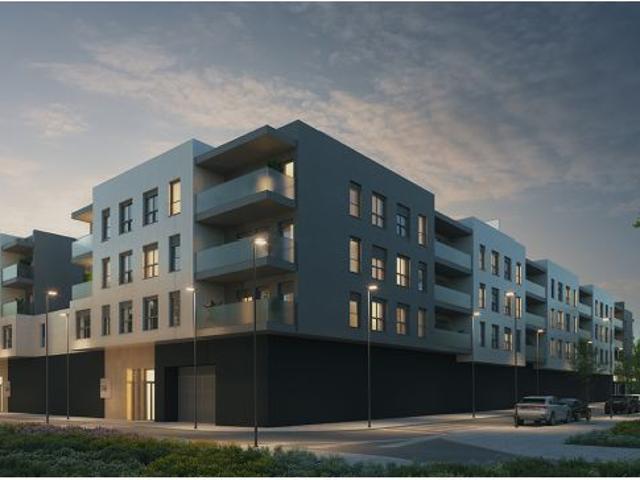 Piso en venta en Málaga Del Fresno, Castilla-La Mancha