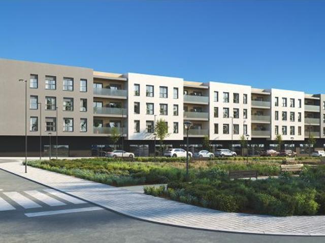 Piso en venta en Málaga Del Fresno, Castilla-La Mancha