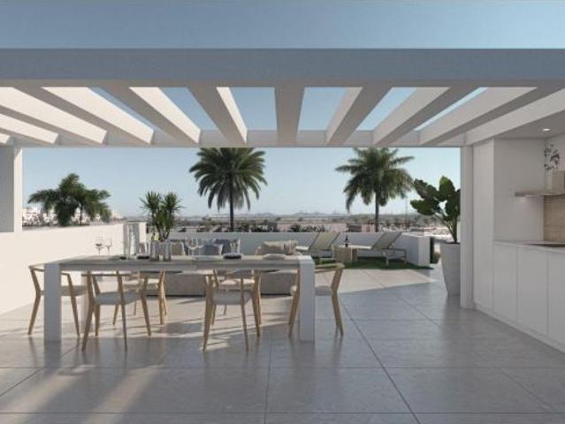 Piso en venta en Bajo Guadalentín, Murcia
