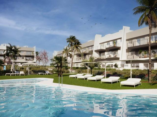 Piso en venta en Gran Alacant, el Baix Vinalopó