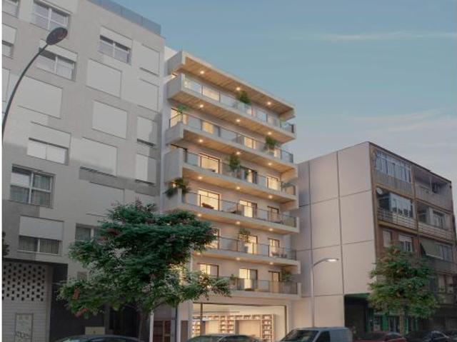 Piso en venta en Carretera de Cádiz, Málaga-Costa del Sol