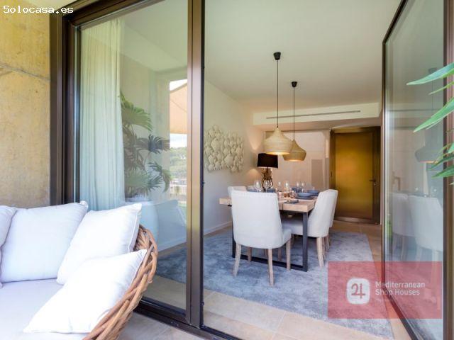 Piso en venta en sa Riera, Baix Empordà