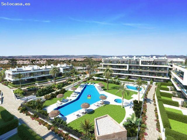 Piso en venta en Urbanización El Chaparral, el Baix Segura / La Vega Baja