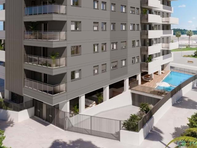 Piso en venta en l'Horta Sud, Valencia