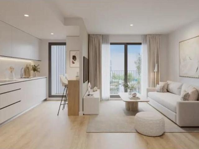 Piso en venta en la Torreta, l'Alacantí