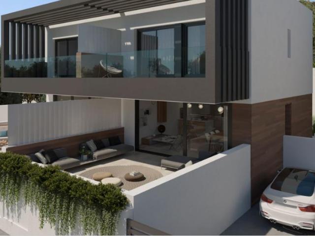 Casa en venta en Guadalmina, Costa del Sol Occidental