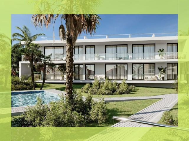 Apartamento venda em Pederneira, Leiria