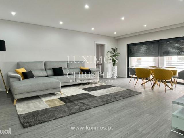 Apartamento venda em Olhão, Faro