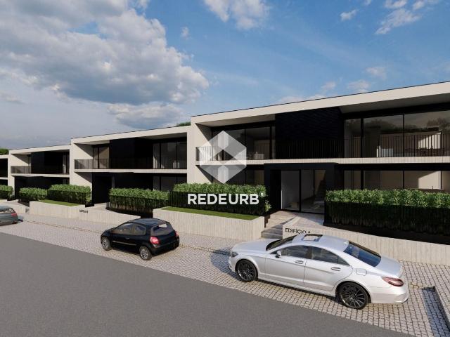 Apartamento venda em Vila Verde, Braga