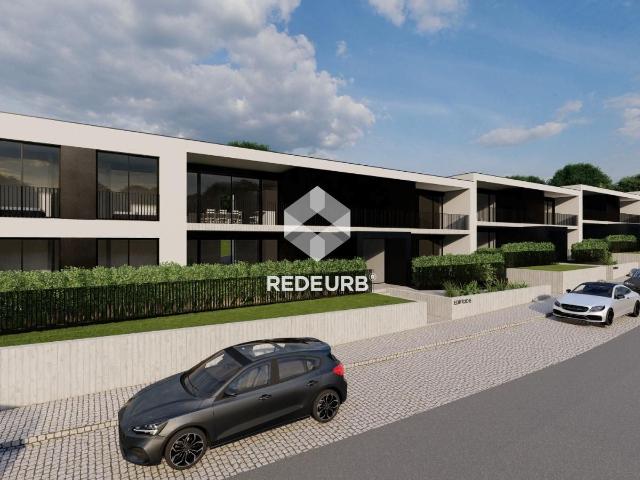 Apartamento venda em Vila Verde, Braga