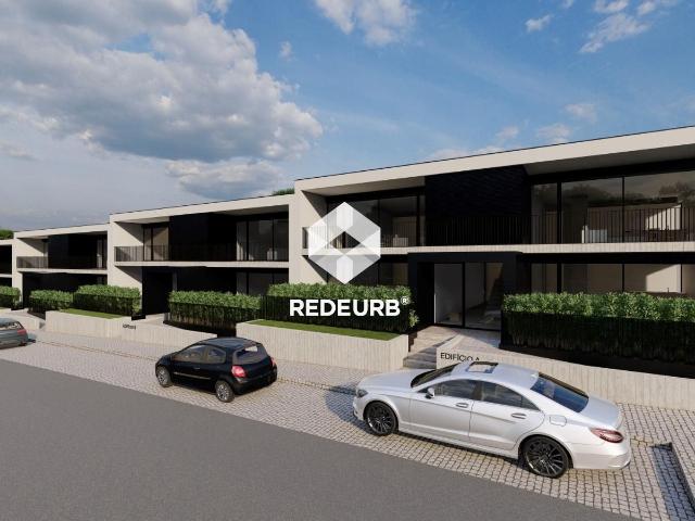 Apartamento venda em Vila Verde, Braga