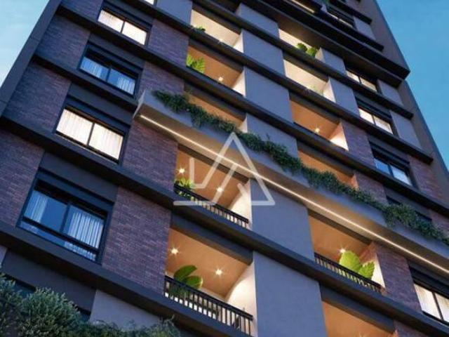 Apartamento venda em Passo Fundo