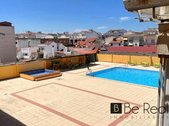 Apartamento en venta en Don Benito