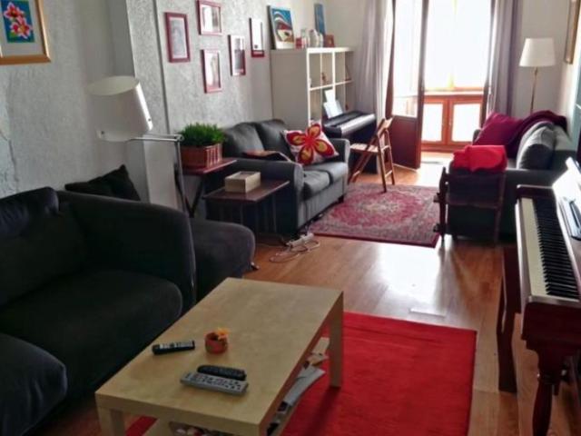 Apartamento en venta en Donostia-san Sebastián, Guipúzcoa