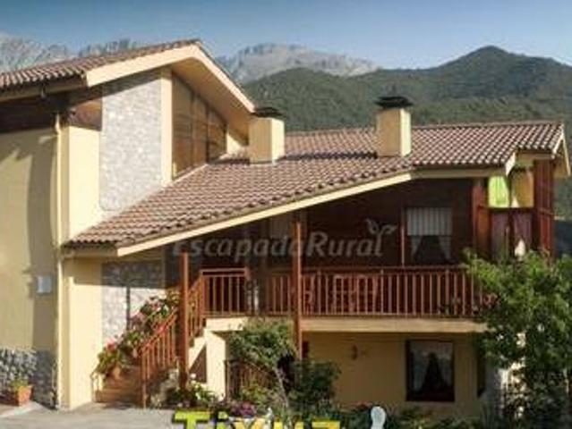 Casa en alquiler en Camaleño, Cantabria