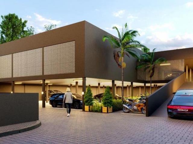 Apartamento venda em Paranaguá, Região Geográfica Intermediária de Curitiba