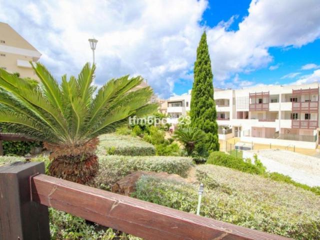 Apartamento en alquiler en Castillo de la Duquesa, Costa del Sol Occidental