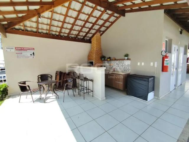 Apartamento aluguel em Região Imediata de São Carlos, São Carlos