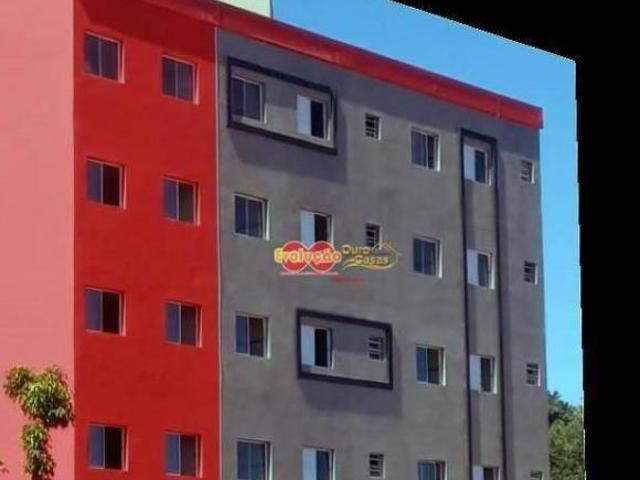 Apartamento venda em Região Imediata de Jundiaí, Região Metropolitana de Campinas