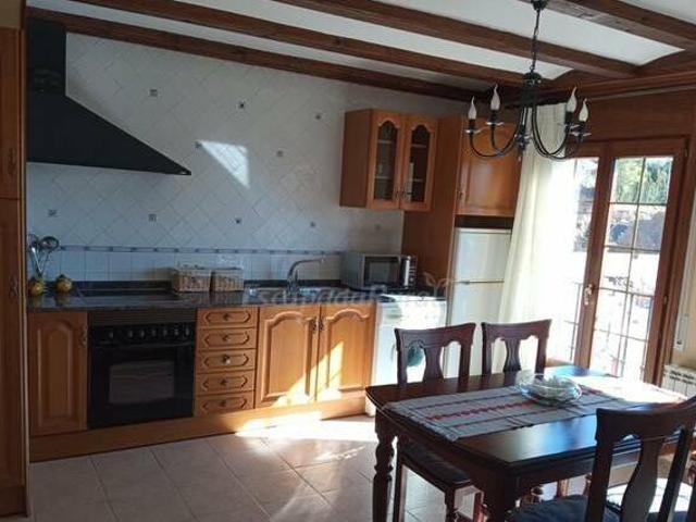Casa en alquiler en Castellote