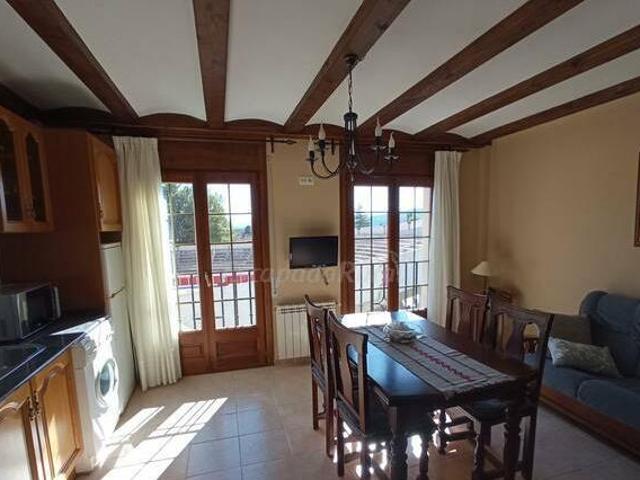 Casa en alquiler en Castellote, Teruel