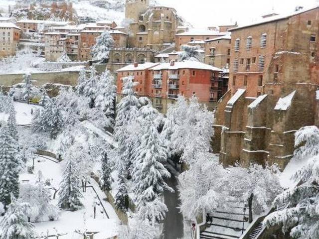 Casa en alquiler en Sierra de Albarracín, Aragón