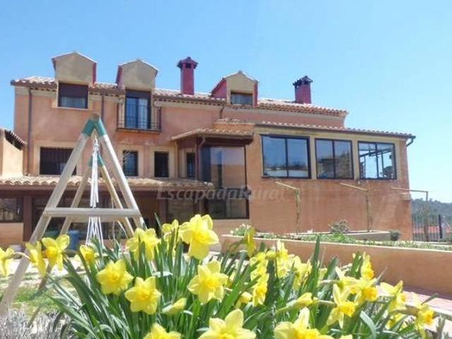 Casa en alquiler en Las Majadas, Castilla-La Mancha