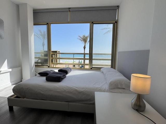 Apartamento en alquiler en Platja de Mutxavista, El Campello