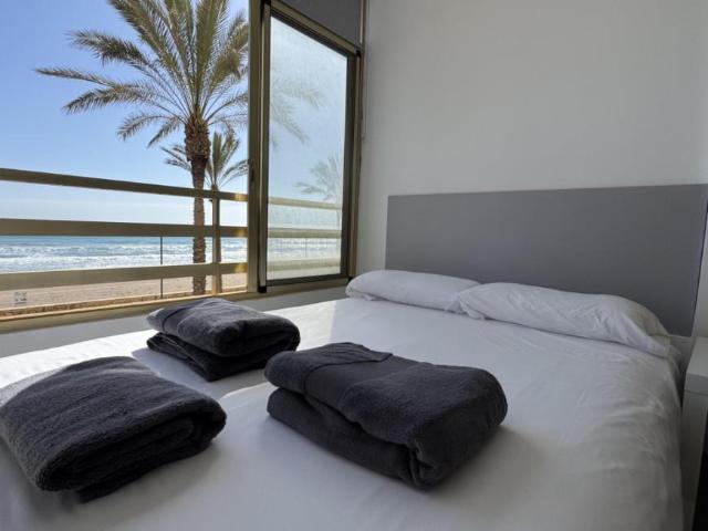 Apartamento en alquiler en Platja de Mutxavista, El Campello
