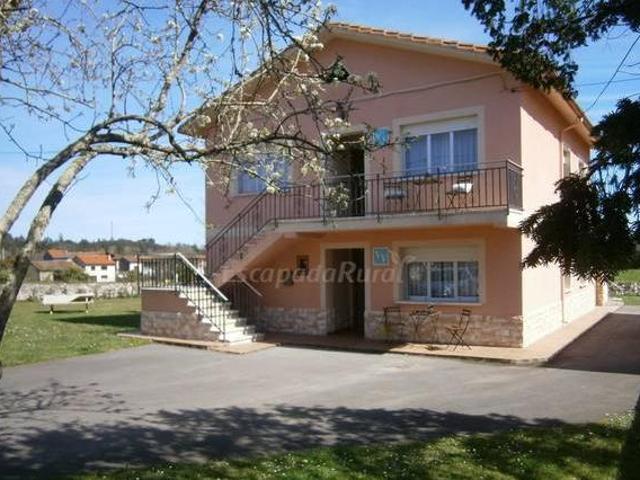 Casa en alquiler en Llanes, Asturias