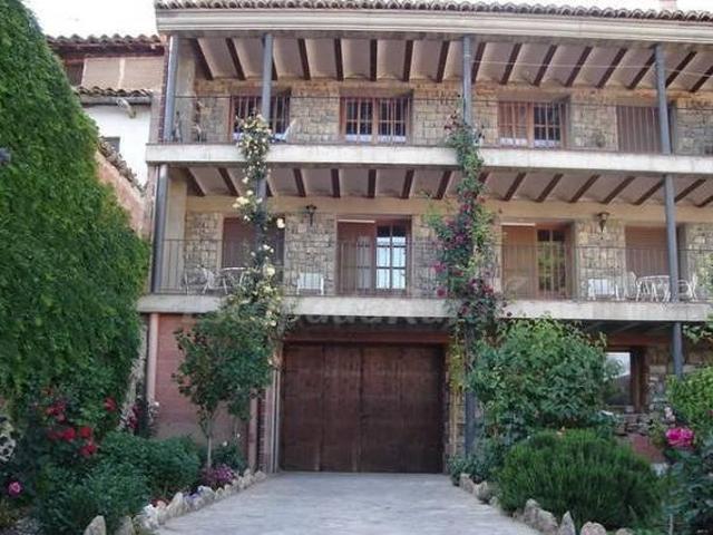 Casa en alquiler en Sierra de Albarracín, Aragón