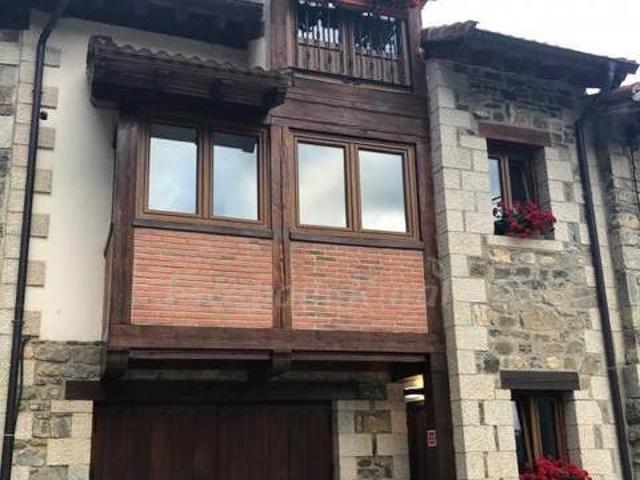 Casa en alquiler en Camaleño, Cantabria