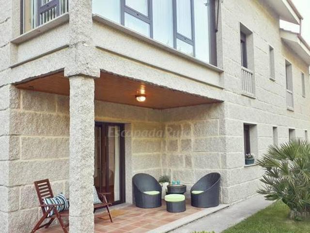 Casa en alquiler en Ourense