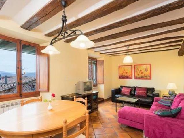 Casa en alquiler en El Rasillo De Cameros, La Rioja