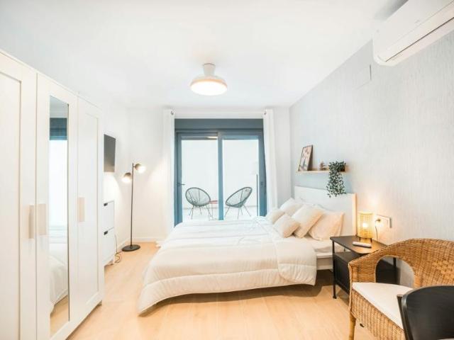 Apartamento en alquiler en Dones de les Palmes, el Baix Vinalopó